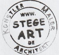 StegeArt-Stempel